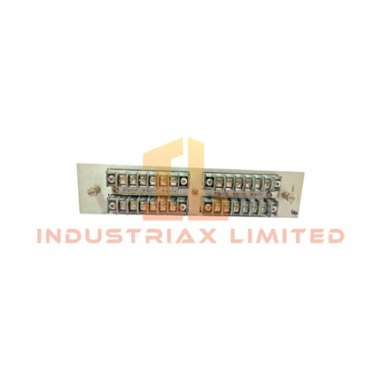 79532-01 82368-01 |  RTD Input Channel Module | Bently Nevada