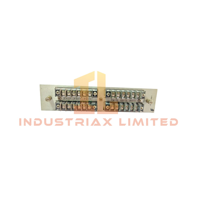 79532-01 82368-01 |  RTD Input Channel Module | Bently Nevada