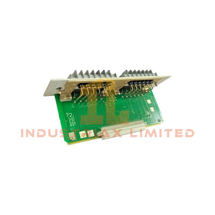 79532-01 82368-01 |  RTD Input Channel Module | Bently Nevada