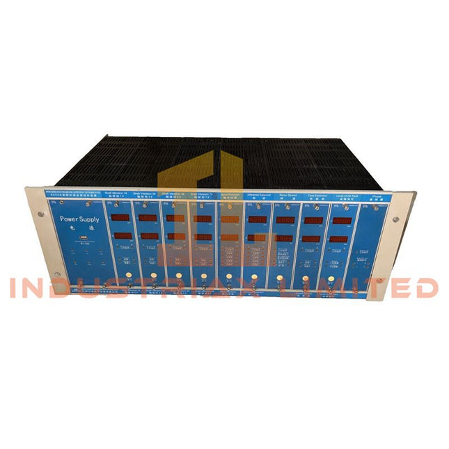 ZHONGHE 8000B/001 Power Supply Module