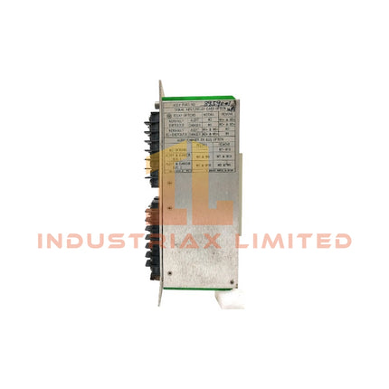 Bently Nevada 80074-02 Internal Termination Panel