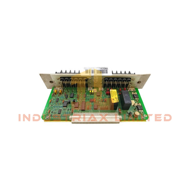 Bently Nevada 80074-02 Internal Termination Panel