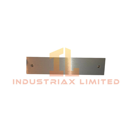 Bently Nevada 80098-01 Single-Slot Blank Filler Panel