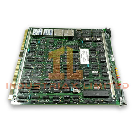 Honeywell 80360206-001 CLI Computer Gateway Board