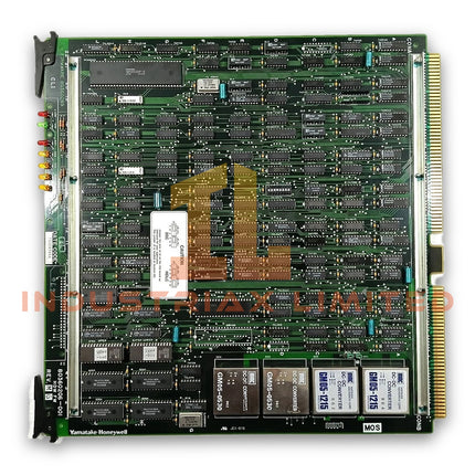 Honeywell 80360206-001 CLI Computer Gateway Board
