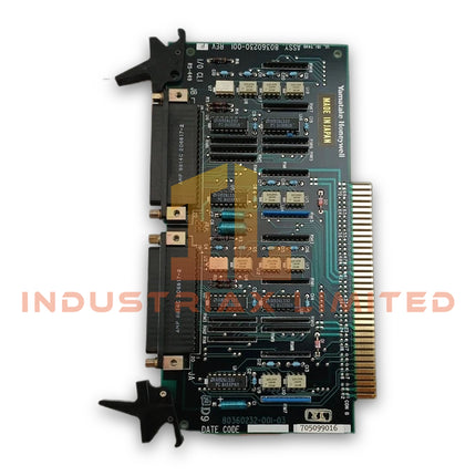 Honeywell 80360230-001 CLI Input/Output Board