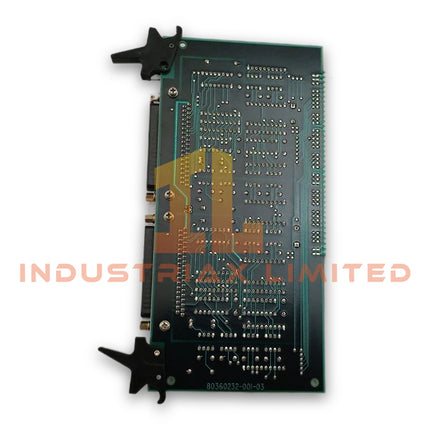 Honeywell 80360230-001 CLI Input/Output Board