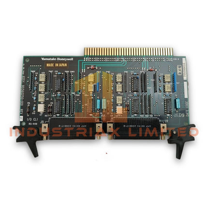 Honeywell 80360230-001 CLI Input/Output Board