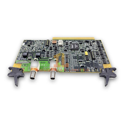 Honeywell 80364102-100 Network Interface Module PCB Assembly
