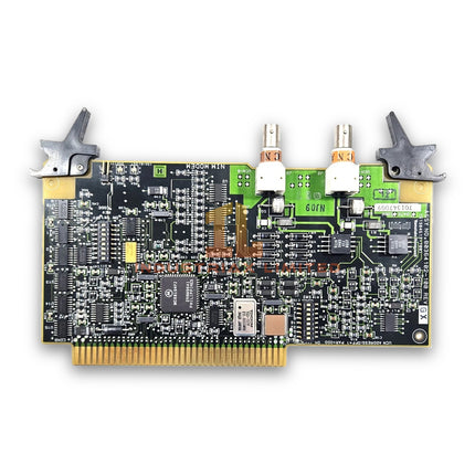Honeywell 80364102-100 Network Interface Module PCB Assembly