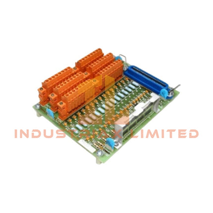 Honeywell 80366195-100 MU-TAIH22 High-Level Analog Input Terminal Assembly