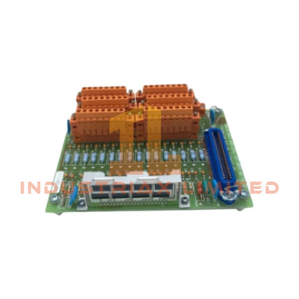 Honeywell 80366195-100 MU-TAIH22 High-Level Analog Input Terminal Assembly