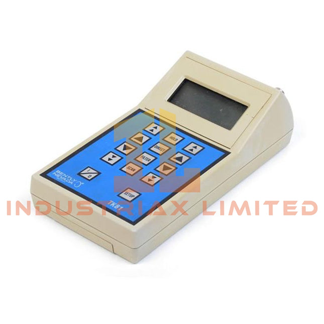 Bently Nevada 80466-02 TK81 Tunable Filter/Vibration Meter