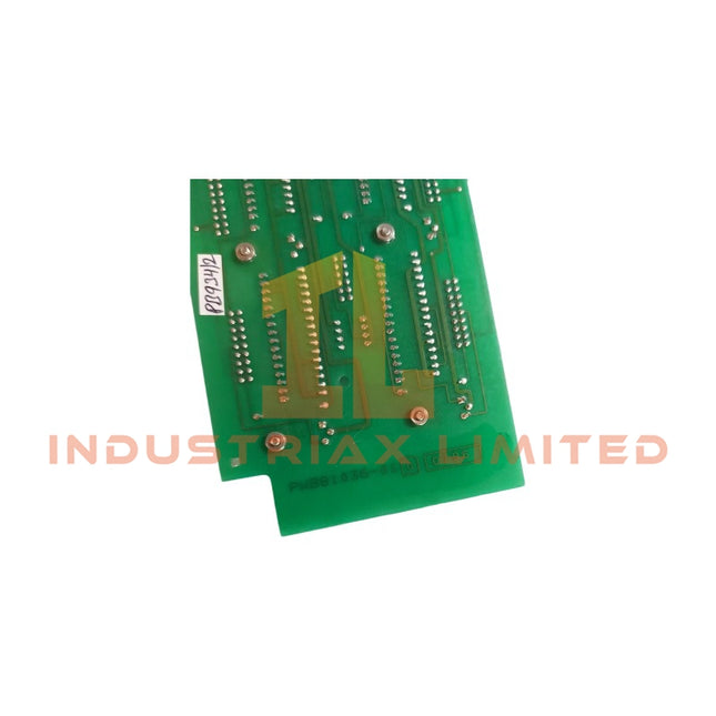 Bently Nevada 81034-01T Temperature Monitor Board