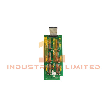 Bently Nevada 81034-01T Temperature Monitor Board