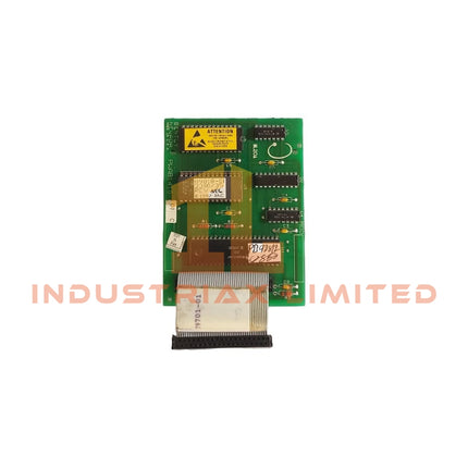 Bently Nevada 81410-01 Dual Vibration Monitor Board