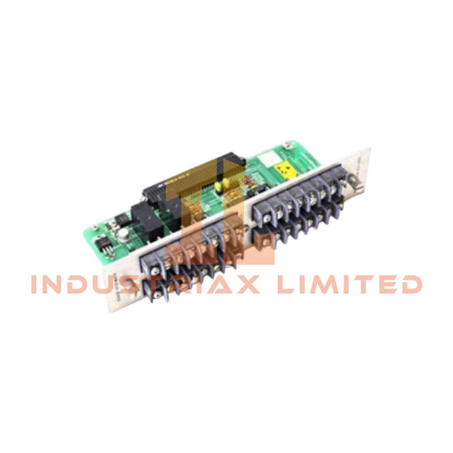 Bently Nevada 82362-01 3300/20 Dual Thrust Position Monitor Module