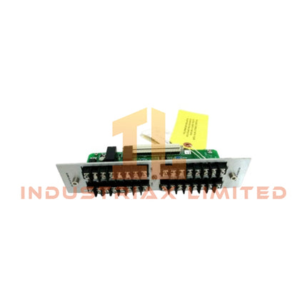 Bently Nevada 82362-01 3300/20 Dual Thrust Position Monitor Module
