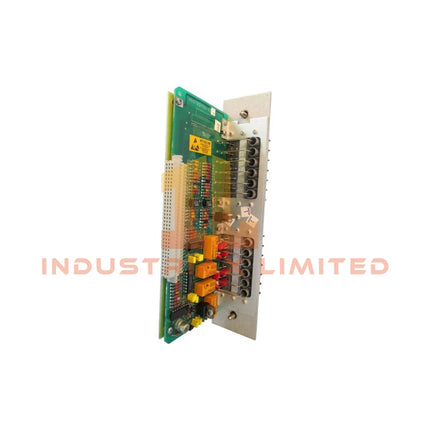 Bently Nevada 81228-01 Six-Channel Temperature Monitor Module