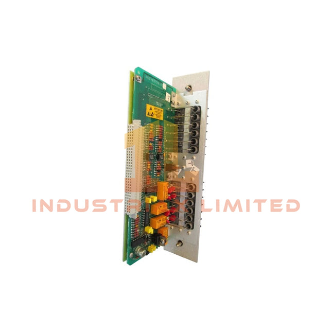 Bently Nevada 81228-01 Six-Channel Temperature Monitor Module