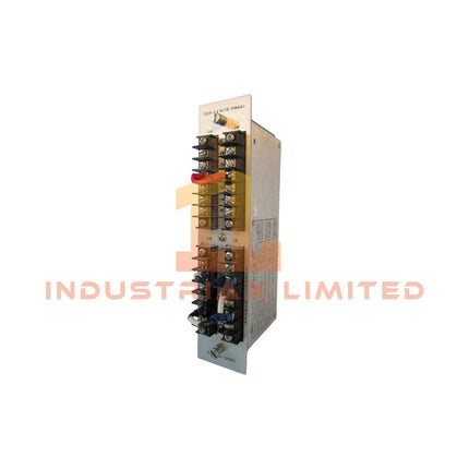 Bently Nevada 81228-01 Six-Channel Temperature Monitor Module