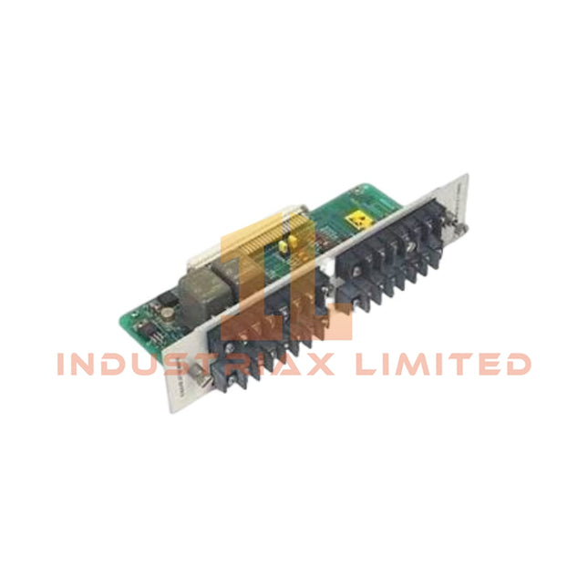 Bently Nevada 83792-01 Quad Relays Module