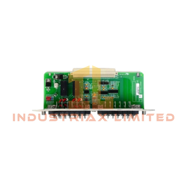 Bently Nevada 84134-01 Dual Velocity Monitor Module