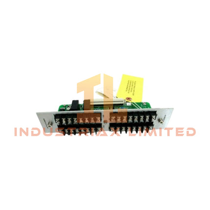 Bently Nevada 84134-01 Dual Velocity Monitor Module