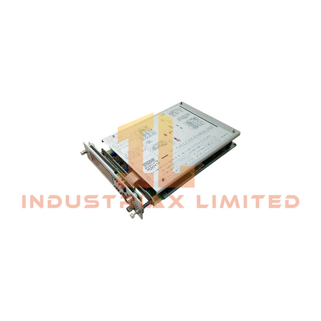 Bently Nevada 86739-01 3500 Dual Vibration Monitor