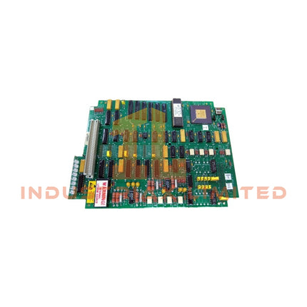 Bently Nevada 87870-01 Serial Data Interface Module