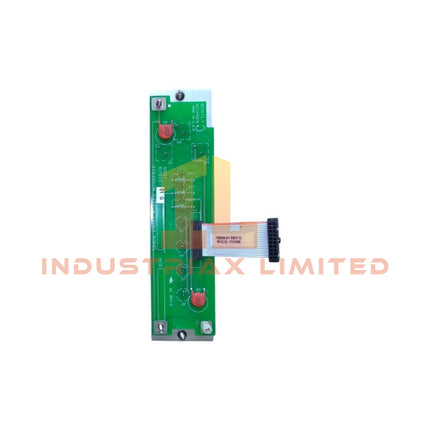 Bently Nevada 87900-01 Vibration Severity Module