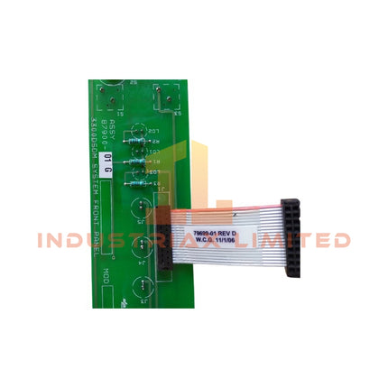 Bently Nevada 87900-01 Vibration Severity Module