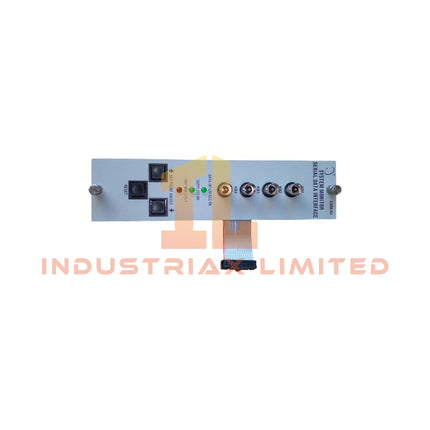 Bently Nevada 87900-01 Vibration Severity Module