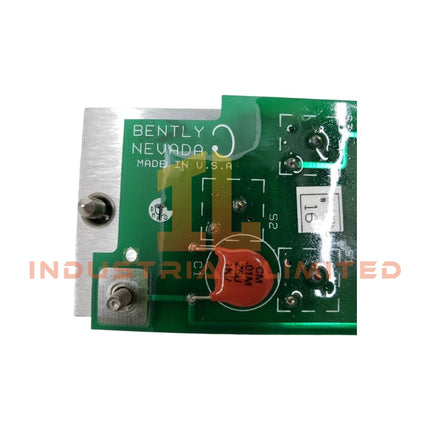 Bently Nevada 87900-02 Valve Position Transducer