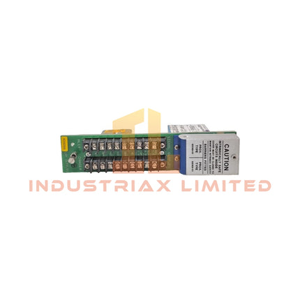 88149-01 | Alarm Relay Outputs Assembly Module | Bently Nevada