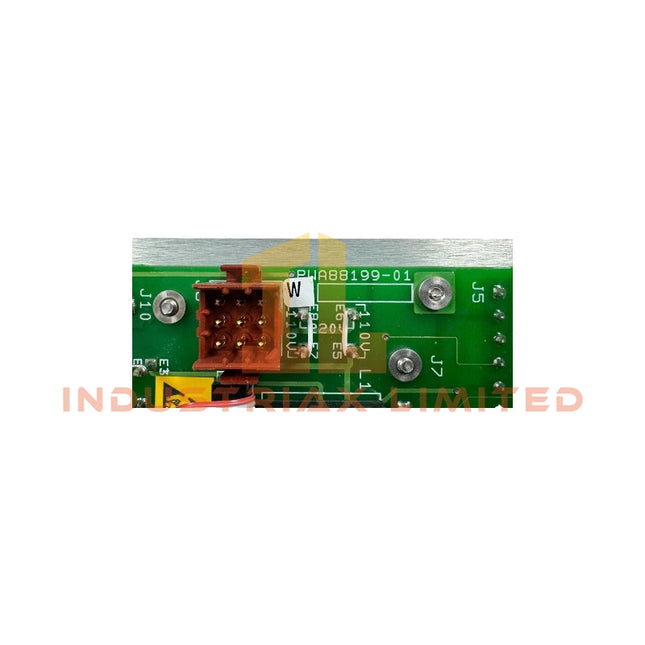 88199-01 | Distribution Assembly Board | Bently Nevada