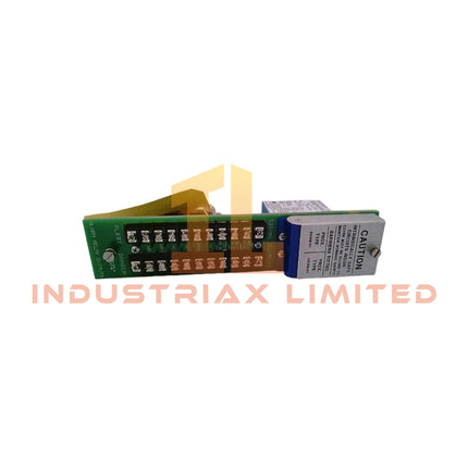 Intrinsic Safety Barrier Modules | Bently Nevada 88984-02