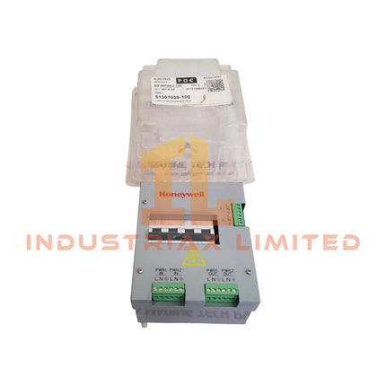 8U-BXCB20-CN Honeywell Circuit Breaker Box Assembly