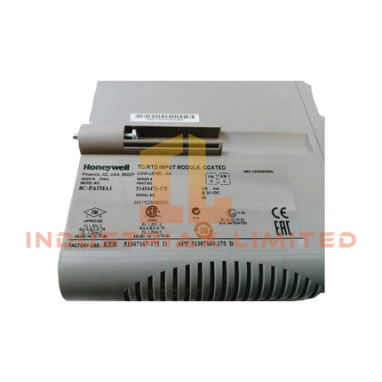 Honeywell 8C-PAIMA1 Low-Level Analog Input Module