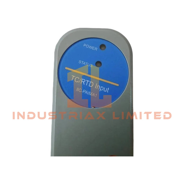 Honeywell 8C-PAIMA1 Low-Level Analog Input Module