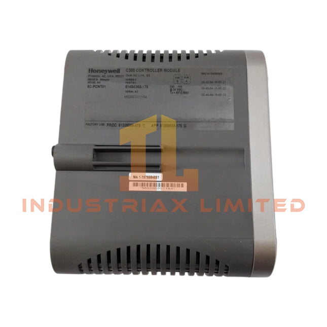 8C-PCNT01 C300 Honeywell Controller Module