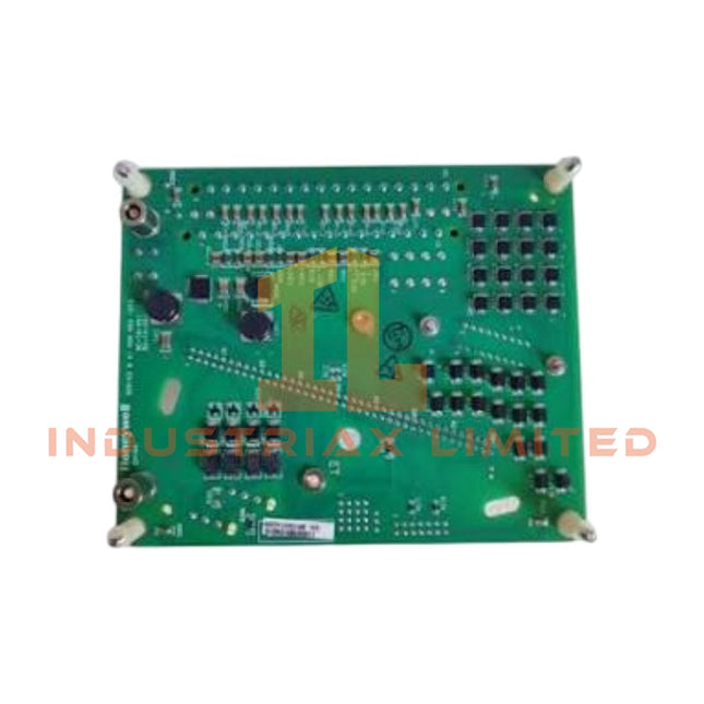 8C-TAID51 | Analog Input Modules | Honeywell