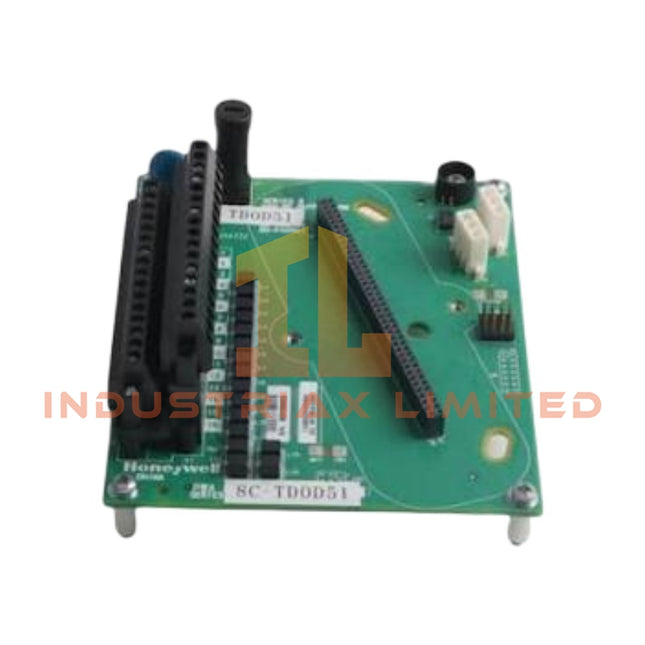 8C-TAID51 | Analog Input Modules | Honeywell