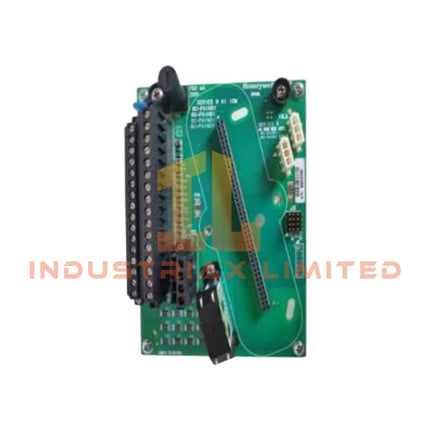 8C-TAID51 | Analog Input Modules | Honeywell
