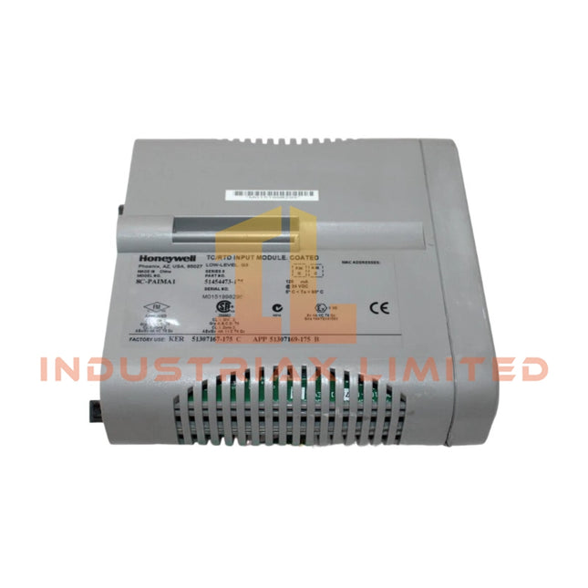 8C-TAIXA1 | Honeywell Series 8 Analog Input I/O Termination Assembly