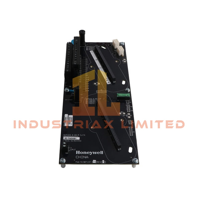 8C-TAOXB1 Analog Output Redundant IOTA | Honeywell