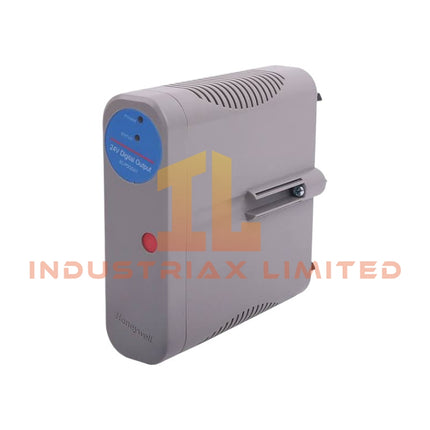 Honeywell 8C-TD0DA1 Series 8 Analog Output Module
