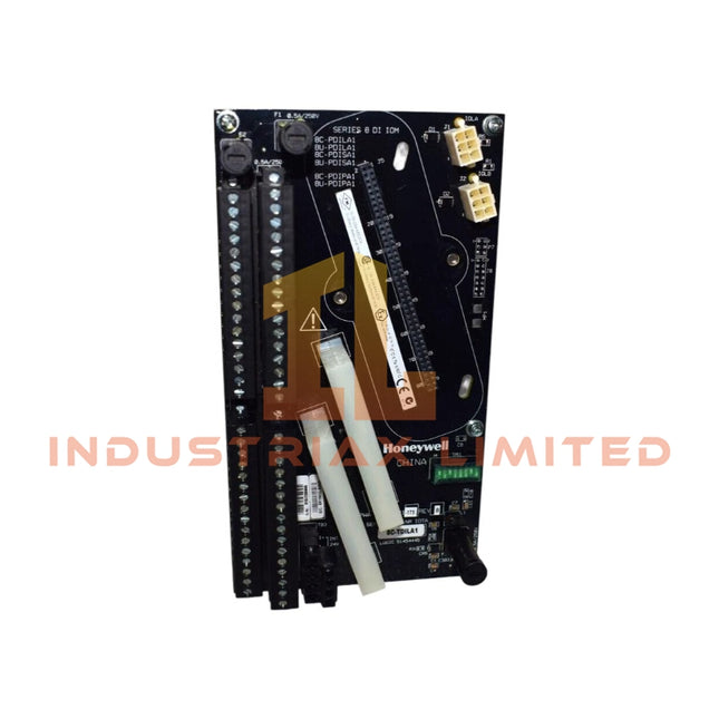 Honeywell 8C-TDILA1 51307141-175 Series 8 Digital Input Module
