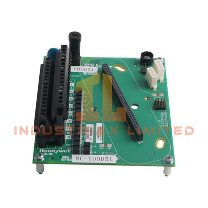 8C-TDOD51 51306975-175 | Digital Output Module | Honeywell