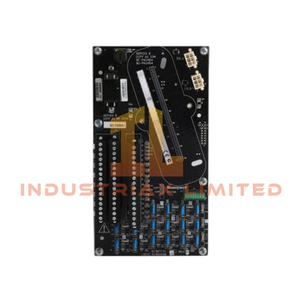 Honeywell 8U-TAIDA1 Analog Input IOTA Termination Assembly